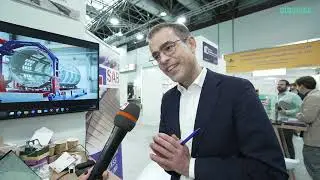 SAB at glasstec 2024