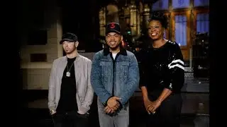 Eminem.Pro invites every single Shady fan to watch his performance on SNL today!