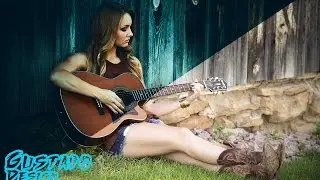 Photoshop speed art | Efeito Dark em Foto.
