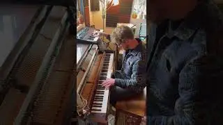 opsix mkII All-Play with Elijah Fox