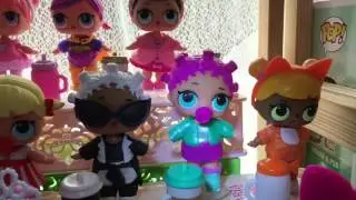 LOL SURPRISE | Lil Outrageous Littles Collection (Part 2)