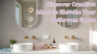 Transforming Your Bathroom: Stylish Solutions Beyond Functionality