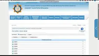 ФНО 200 (ОБЩ) для ИП с начислением