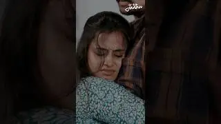 Naku jalubu chesindi 💔 #sheetalgauthaman #careofjaanu #webseries #trending #ytshorts #youtubeshorts