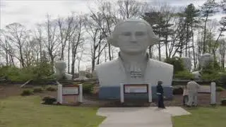 What Happened to Presidents Park?