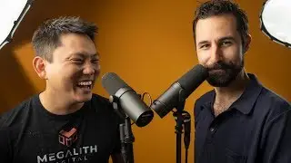Editing Voices & Dialog to Sound Better using Basic Premiere Tools