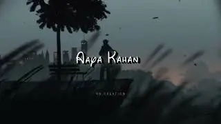 O Re Piya...❤️|New lyrical video..🍂|Lofi Song..🎧|@rncreation20