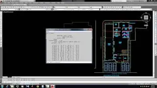 How to find area in AutoCad