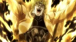 Za Warudo