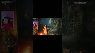 Demon's Souls ПРИКОЛЫ! (смотреть до конца)