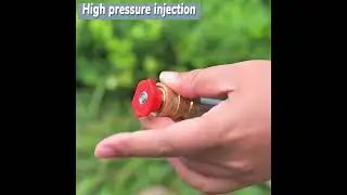Ezjet Hydrowasher