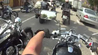 УВН MCC. Май 2013.