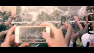 SUMMER OF TIËSTO 2018 - Hakkasan Nightclub; Wet Republic