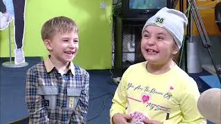Принцы и принцессы СКАТ