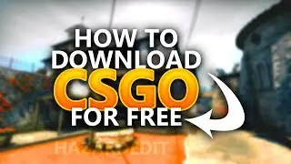 HOW TO DOWNLOAD CS:GO FOR STEAM FREE BUG 2019 IN 1 MINUTE - WORKING EXPLOID METHOD