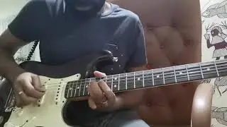 Bruno Mars - Versace on the Floor Solo