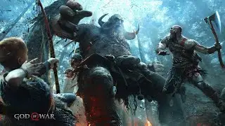 An Epic Tale of Father and Son