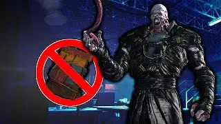 DBD Nemesis Build That Punishes Survivors For Looping
