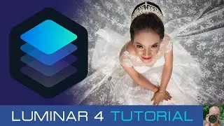 Luminar 4 :: Wedding and Portrait Photography