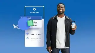 Freedom Unlimited | Chase Mobile App (2) (:30)