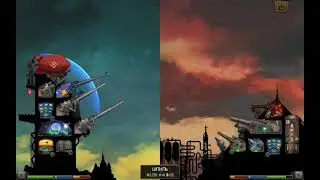 REDCON промышленный город зеркес