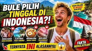 Why Do Expats Love Living in Indonesia? The Reason Will Make Indonesians Proud!