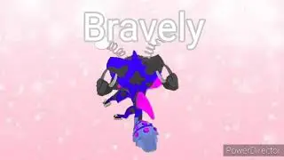 Bravely Intro