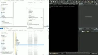 Houdini Python Library