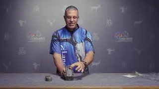 Moultrie A40i Pro Trail Camera