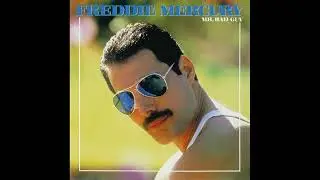 Freddie Mercury - Living On My Own