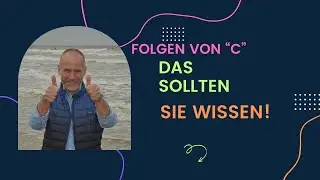 Die vielen Folgen von 