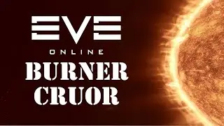 Pirate Burner Cruor - Blood Agent - 2020 - Eve Online