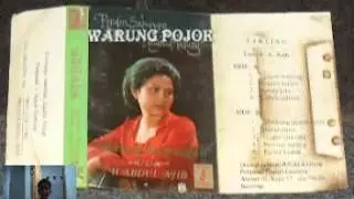 WARUNG POJOK(HJ.UUN KURNIASIH )TARLING JADUL THN 80AN
