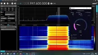 MegaFon 3G-2100 Uplink