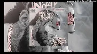 (FREE) Damedot x Ace Cino x Babytron x Detroit Type Beat 
