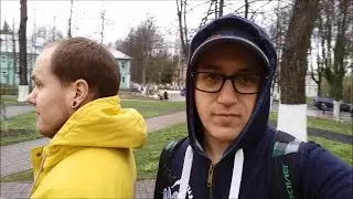 Звенигород #ОбгониГрозуТрип
