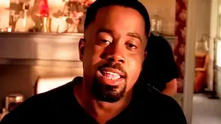 Hootie & The Blowfish - Hold My Hand (Official Music Video)