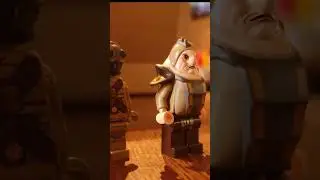 КАКИЕ РЕДКИЕ ФИГУРКИ ЛЕГО ЗВ Я СМОГ ДОСТАТЬ?! | Lego Star Wars |