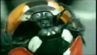 Прикольная Авто реклама