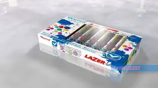 Lazer Show