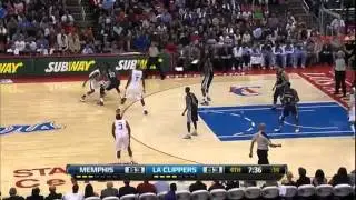 Jamal crawford -Versace
