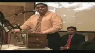 Rev. Ustaad Ernest Mall's solo - PART 2