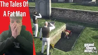 THE TALES OF A FAT MAN (GTA RP) (PLATINUM NETWORK RP)
