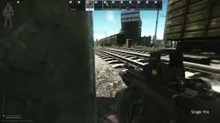 Should I Fire In the Bushes? - Escape From Tarkov