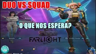 ✅Duo vs Squad!✅ Desafio!✅ O que será que nos espera?✅