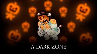 A DARK ZONE  - Remix Cover (DELTARUNE)