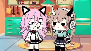 chị em tốt part 2 🐸👊🏻#gachalifevietnam #gacha #gachalife #gachaclub