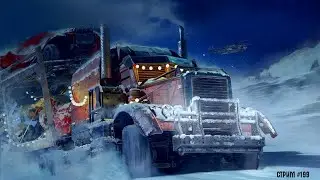 [ 199 ] Первый в 2024  ~Crossout~
