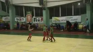 УДЮФЛ 2003 Штурм – Чемпион – 1/ 4 финала