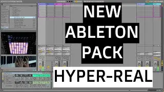 Daily Decibel 207 - HYPER-REAL - First Impressions